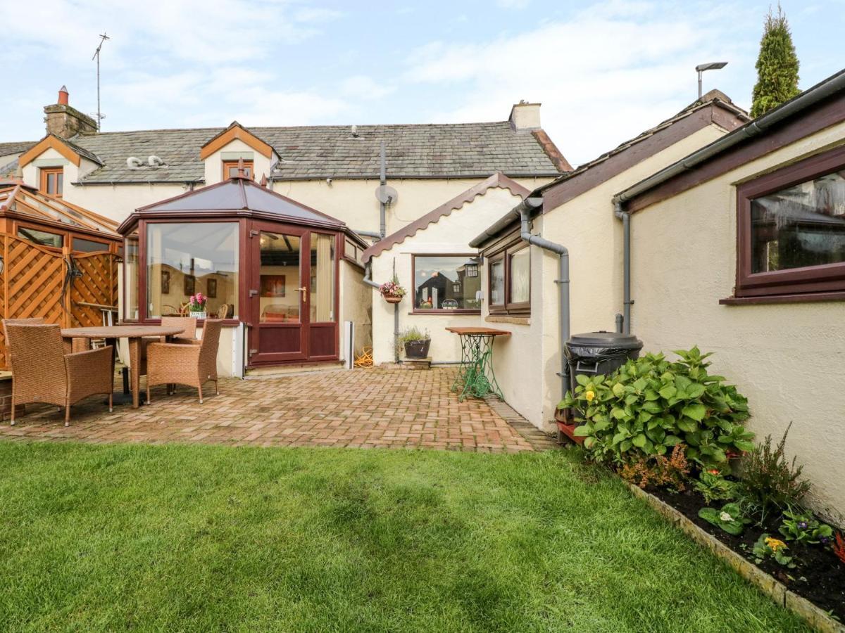 River Cottage Penrith Exterior foto