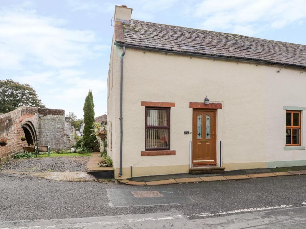 River Cottage Penrith Exterior foto